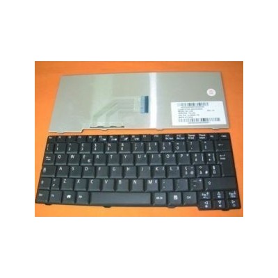 Teclado Acer Aspire One Zg5 A110 150 Kav10 Kav60 D250 Y Mas Teclado Acer Aspire One Zg5 A110 150 Kav10 Kav60 D250 Y Mas
