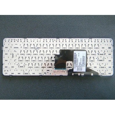 Teclado Hp Dv6-3000 Series en Español