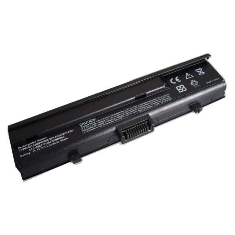 Bateria Dell Inspiron 1318, Xps M1330, 1330