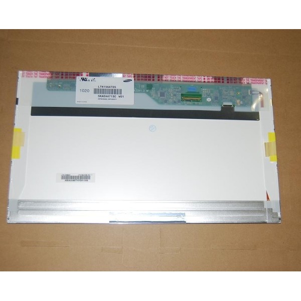 Pantalla Led 15.6" WXGA HD (1366 x 768) Glossy 40 Pines