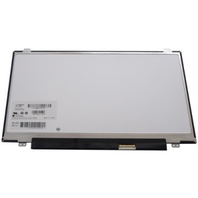 Pantalla LCD 14.0" WXGA (1366X768) HD Led 40 Pines Slim