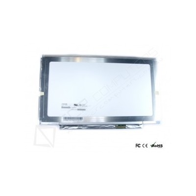 Pantalla LCD 13.3" WXGA (1366X768) HD Led 40 Pines Slim (Sony) Pantalla LCD 13.3" WXGA (1366X768) HD Led 40 Pines Slim (Sony)