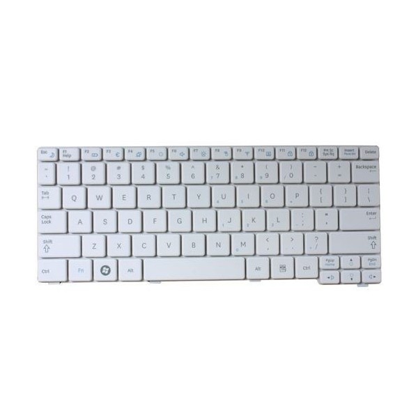 Teclado Samsung N150 N148 N145 N140 N128  En Ingles