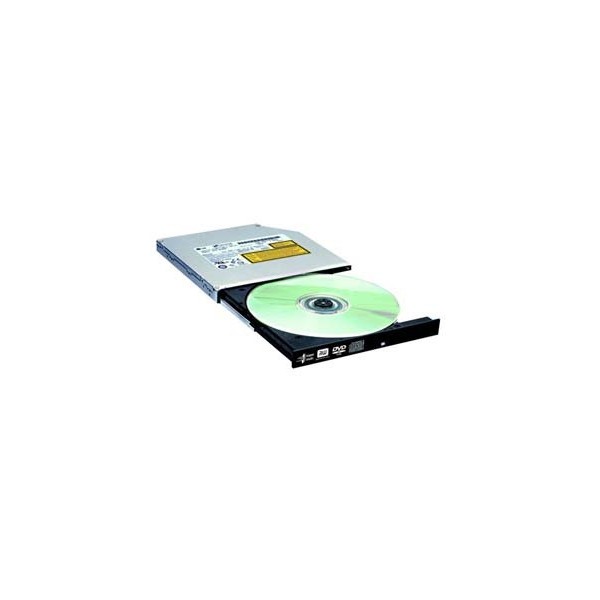 Grabador DVD/CD LG IDE