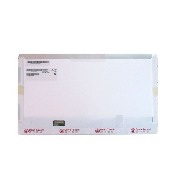 Pantalla 17.3 Wxga 1600 X 900 Led Glossy