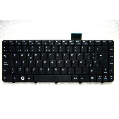 Teclado Dell Inspiron 11z