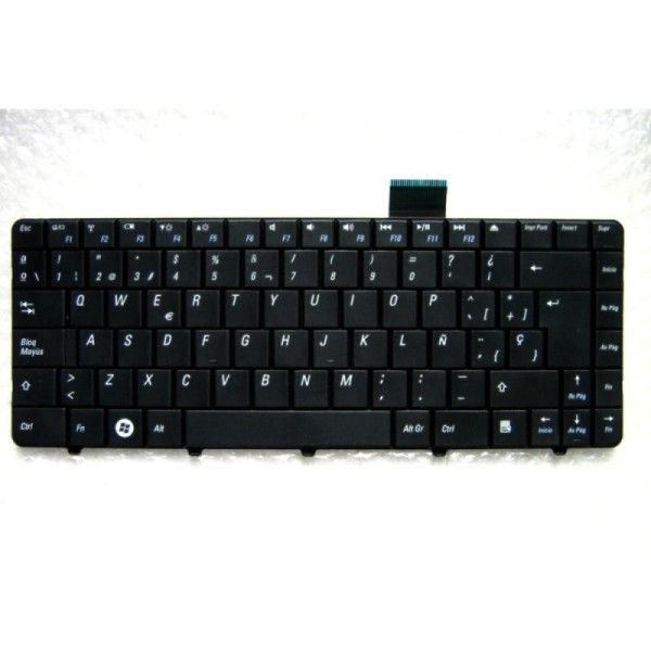 Teclado Dell 11z 1110 1121