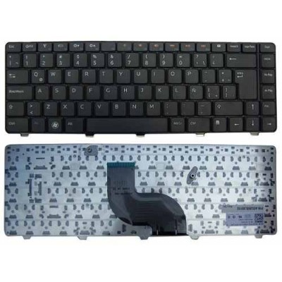 Teclado Dell Inspiron 14r 14v N4010 N4020 N4030 N5030 M5030