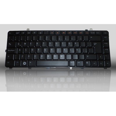 Teclado Dell Studio 15 1555 1557 1558 Español 