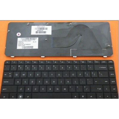 Teclado Notebook Hp G42 Compaq Cq42 