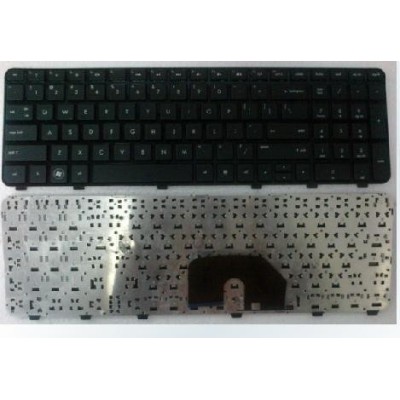 Teclado Hp Dv6-6000