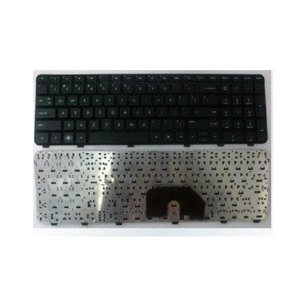 Teclado Hp Dv6-6000