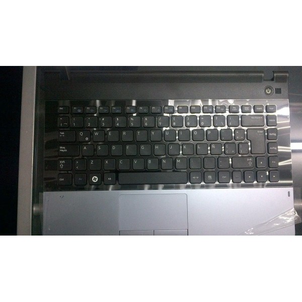 Teclado Topcase Samsung NP305e4a  / 300e4a /300e4c