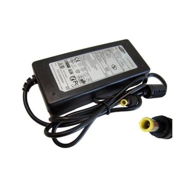 Cargador Original Samsung 19V 3.16A
