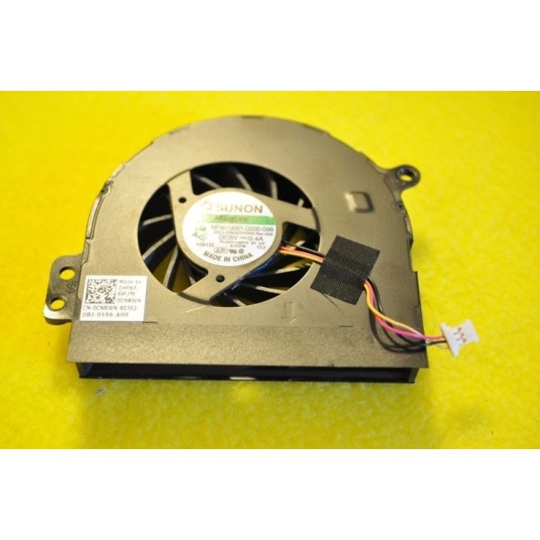 Ventilador Cooler Dell Inspiron 14r N4010