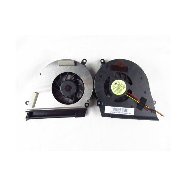 Ventilador Toshiba Satellite A200 A205 A210 A215