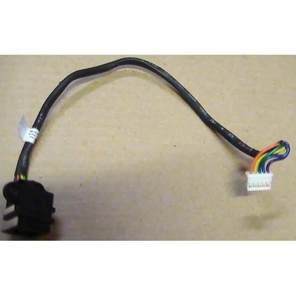 Jack Power Dell Inspiron 14R (N4010) N4110