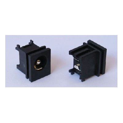 Jack Power Toshiba Satellite A85, A105, A135, A205, A305, L35, M55, M105, U305