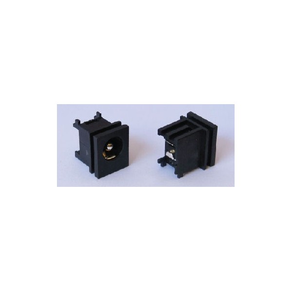 Jack Power Toshiba Satellite A85, A105, A135, A205, A305, L35, M55, M105, U305