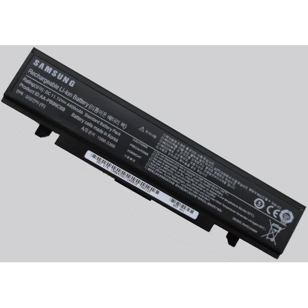 Bateria Original Samsung R430 R428 R480 R519 R520 R580 R440