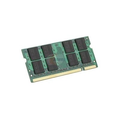 memoria ddr2 2gb notebook/netbook