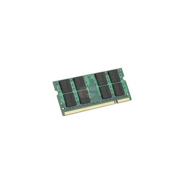 Memoria Notebook 2GB SoDimm DDR2 667