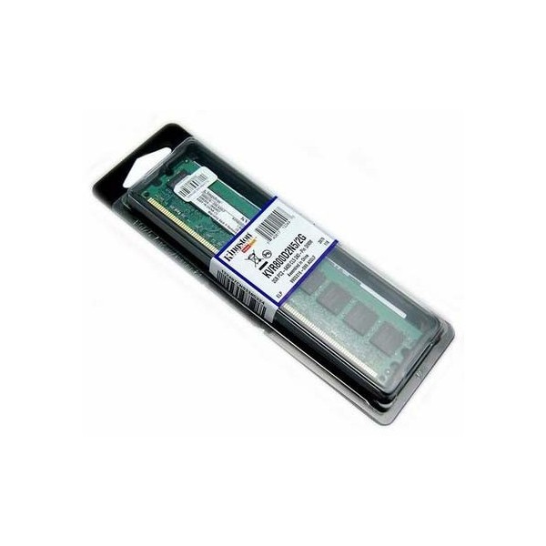 Memoria PC DDR 2 800 2GB