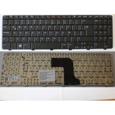 Teclado Dell Inspiron 15R
