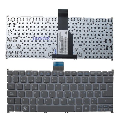 Teclado Acer Ultrabook S3