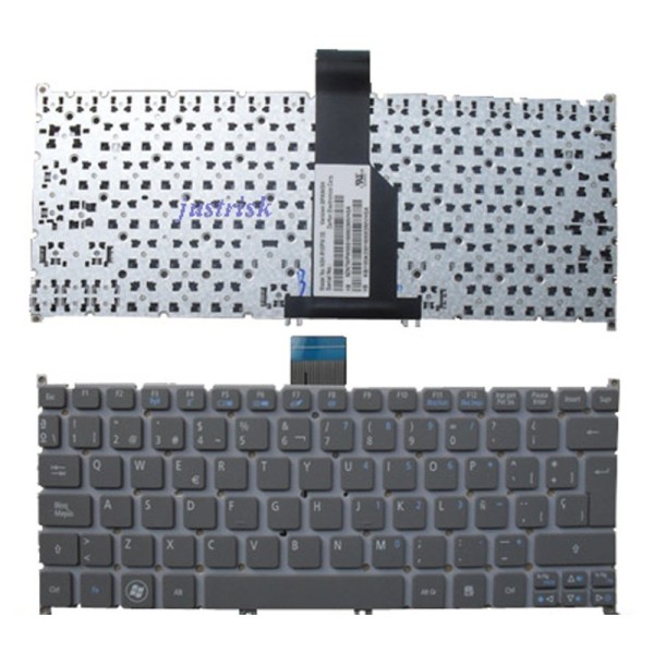 Teclado Acer Ultrabook S3