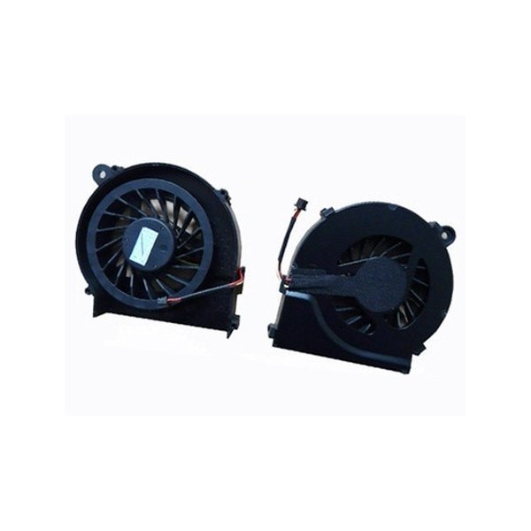 Ventilador Hp/Compaq Cq42 Cq 56 Cq62 G42 G62 Cq72 