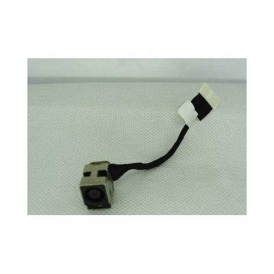 Jack Power Compaq CQ42