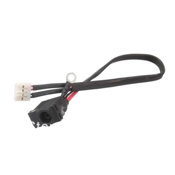 Jack Power Samsung R518/R519
