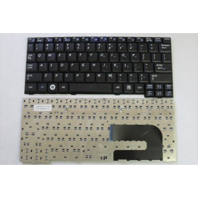 Teclado Netbook Samsung Nc10 Nd10 N130 Blanco en Ingles