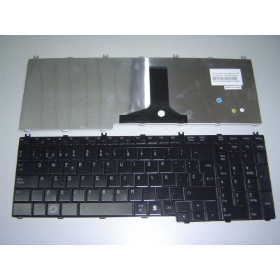 Teclado Toshiba A505