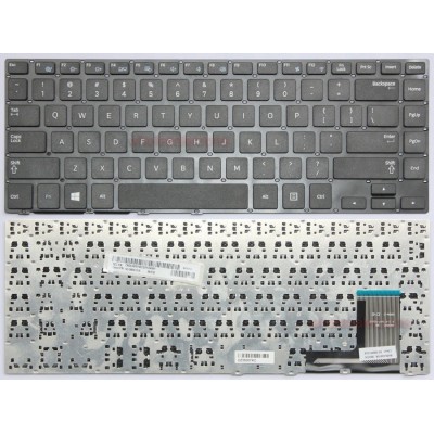 Teclado Samsung 270e4e