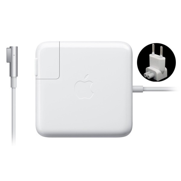 Cargador Macbook Magsafe Original Apple 45w