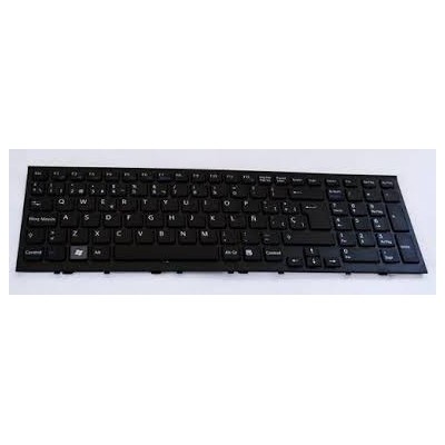 Teclado Sony Vaio VPCEL Series