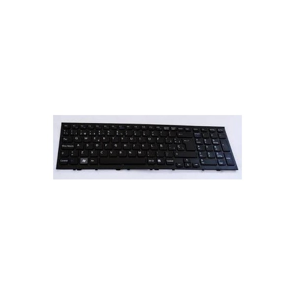 Teclado Sony Vaio VPCEL Series Negro