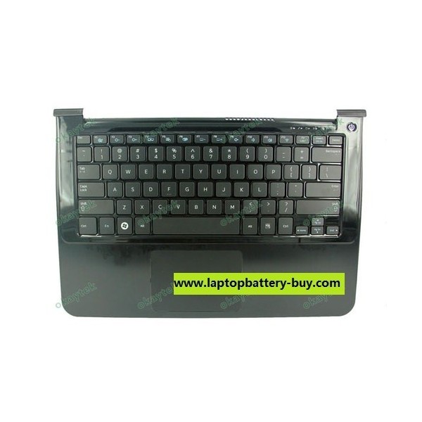 Teclado Topcase Samsung NP900X3A, Negro en Español