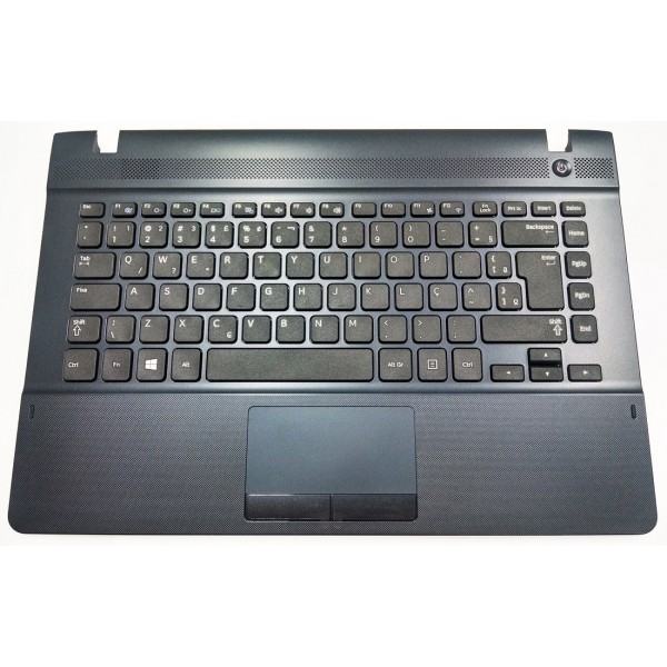 Teclado Topcase Samsung 300E4E / 270E4E