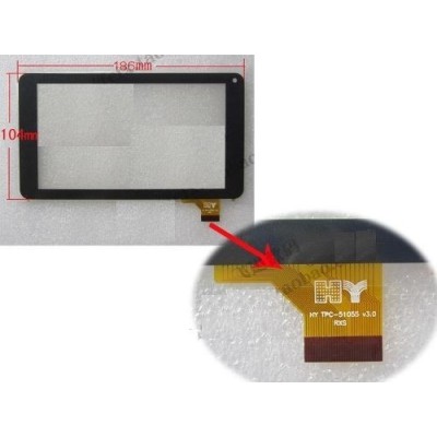 Pantalla Tactil AOC 7¨