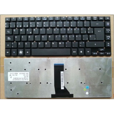Teclado Acer Aspire E1-470 Series