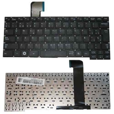 Teclado Samsung NF210