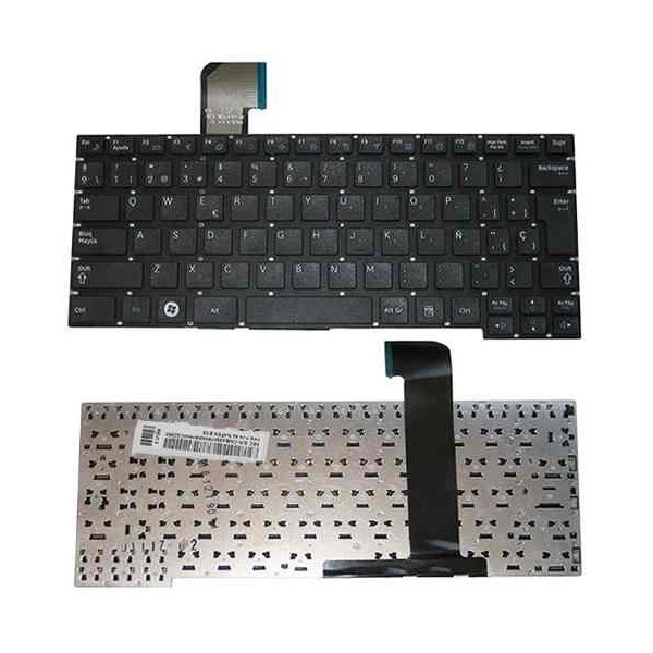 Teclado Samsung Np-nf210 Nf210 NP-NF310 NF310