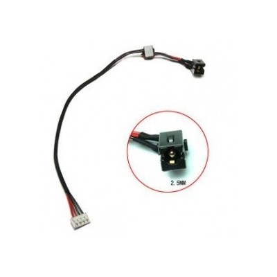 Jack Power Lenovo G470