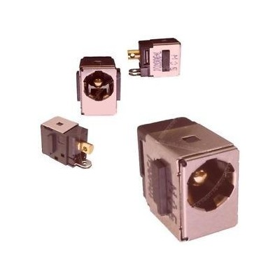 Jack Power Toshiba Satellite L655D L655