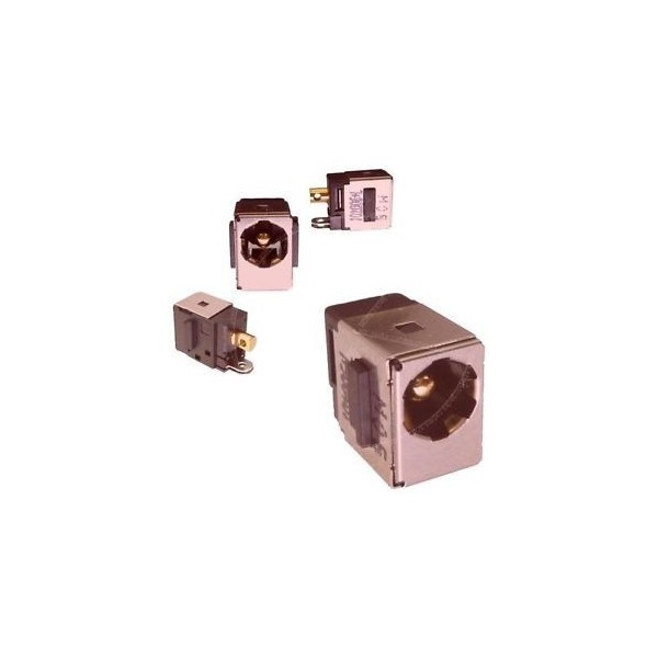Jack Power Toshiba Satellite L655D L655