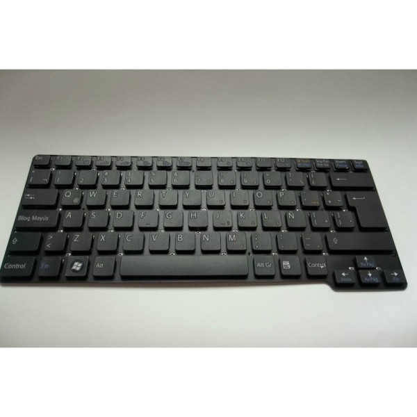 Teclado Sony Vaio VGN-CW VPC-CW Series