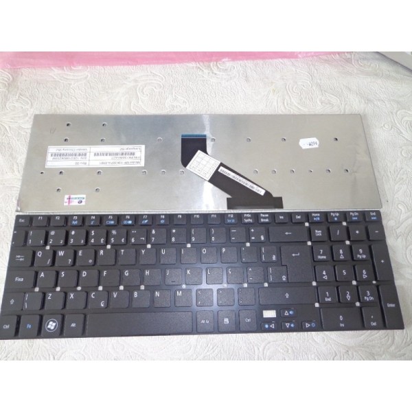Teclado Acer Aspire E1-522 e1-510 E1-530 E1-530G E1-532 E1-532G E1-572 E1-572G E1-731 E1-731G E1-771